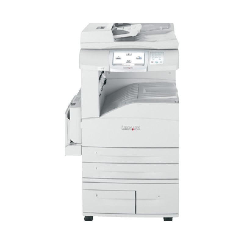 Lexmark X852e