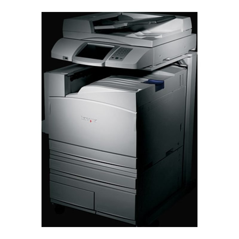Lexmark X945e — görsel 3