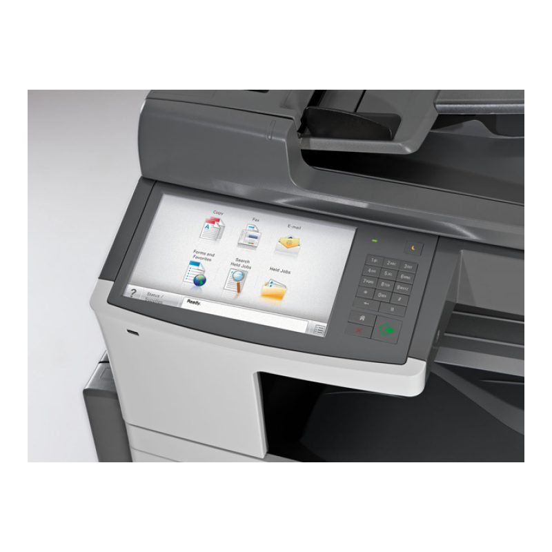Lexmark X952DE — görsel 5