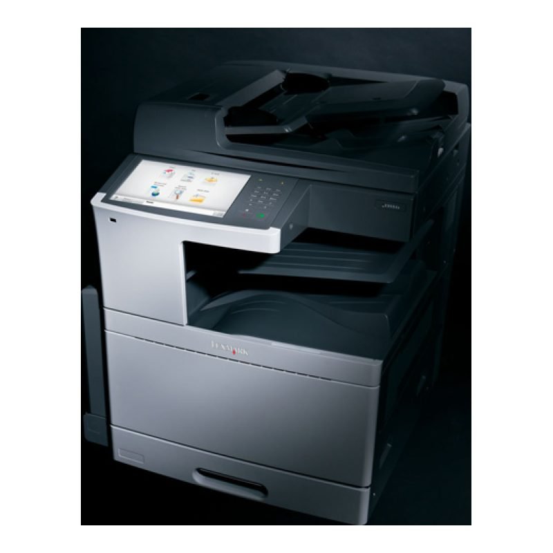 Lexmark X954DE — görsel 3