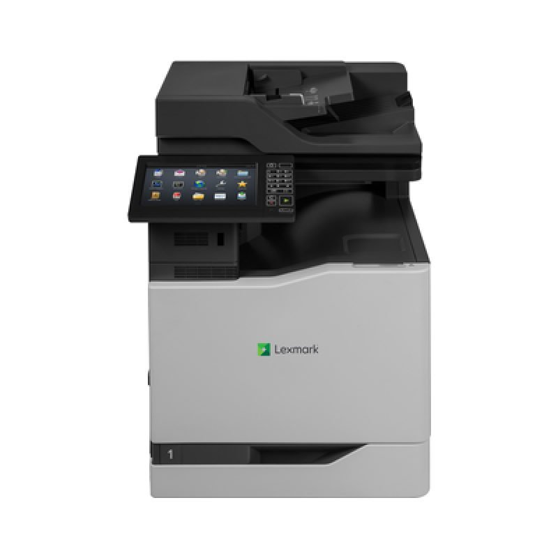 Lexmark XC8155de