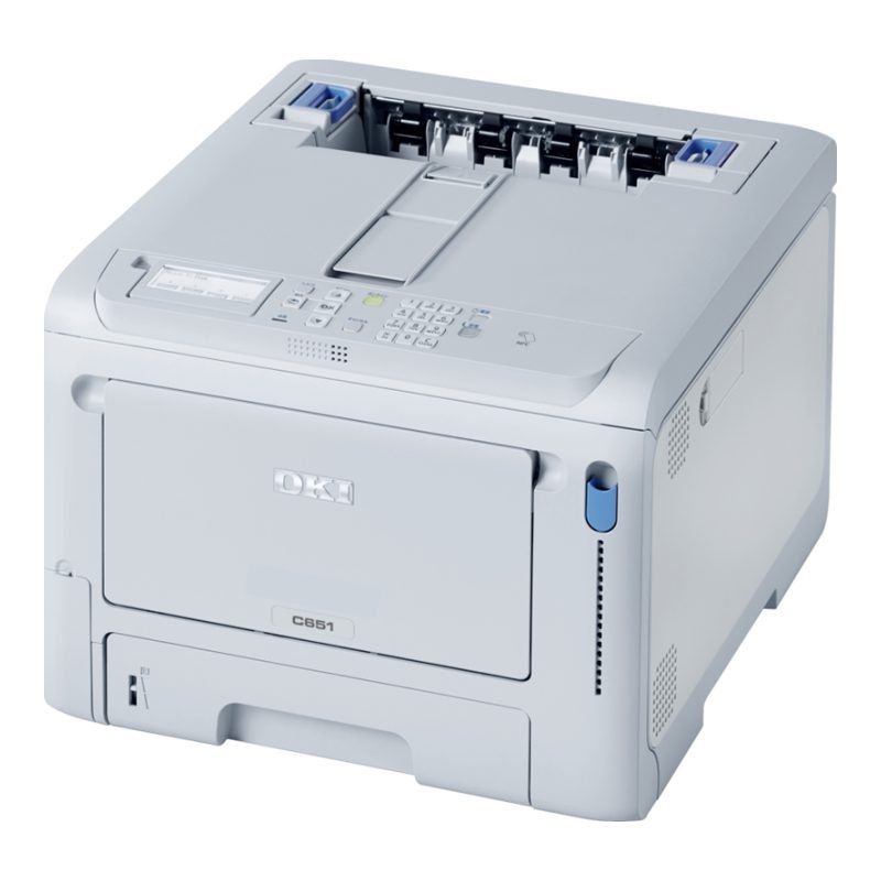 OKI C651dn