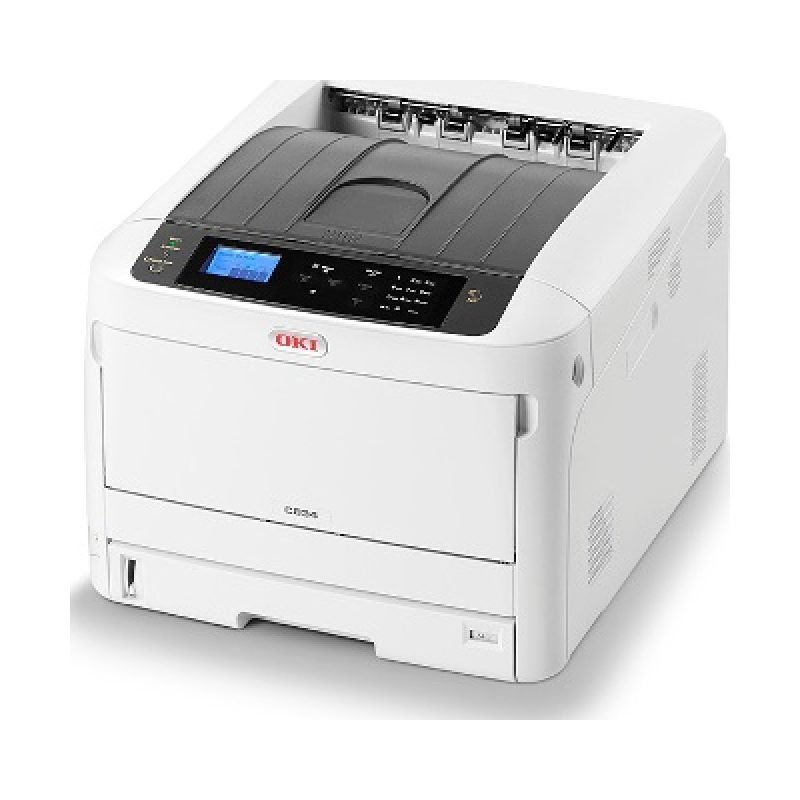 OKI C834nw