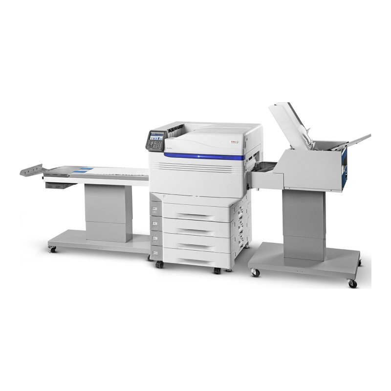 OKI Pro9542E (aynı gövde)