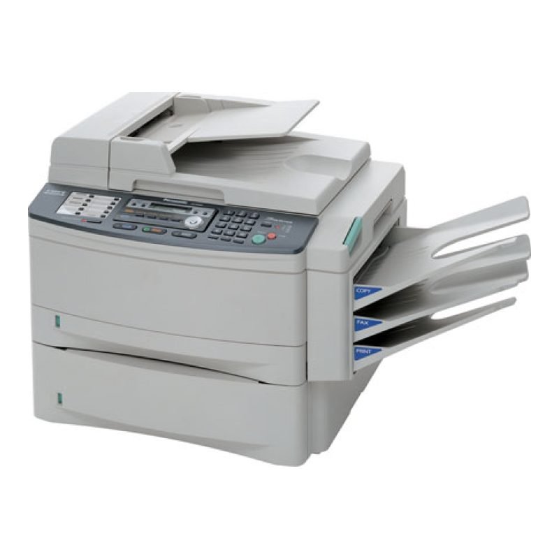 Panasonic KX-FLB851