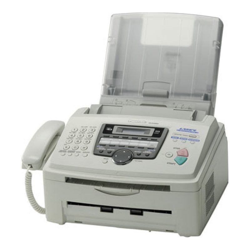 Panasonic KX-FLM663