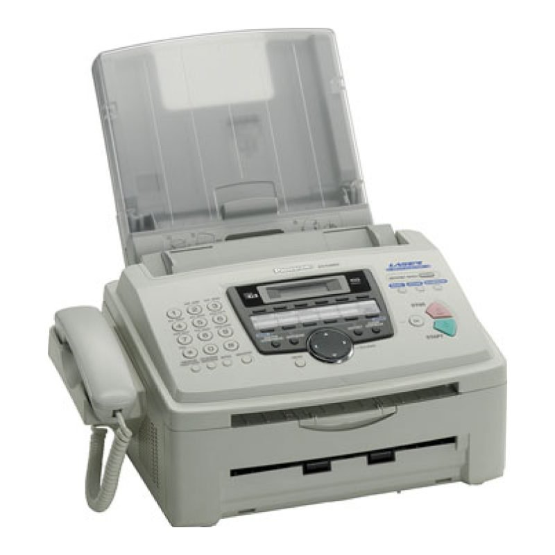 Panasonic KX-FLM663 — görsel 2