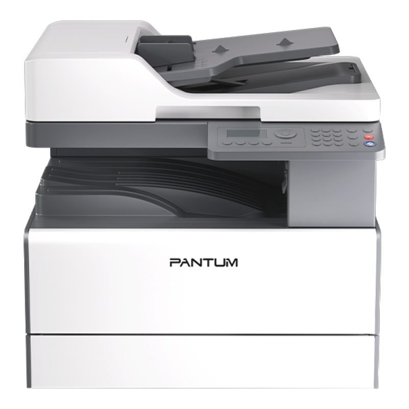 Pantum BM320ADN — görsel 2