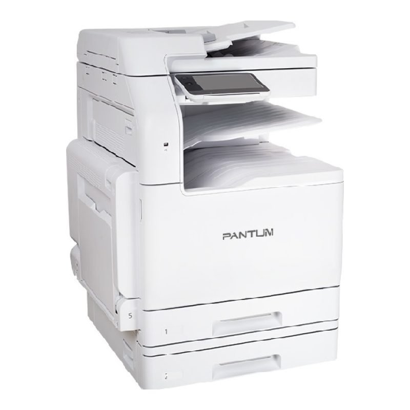 Pantum BM330ADN — görsel 2