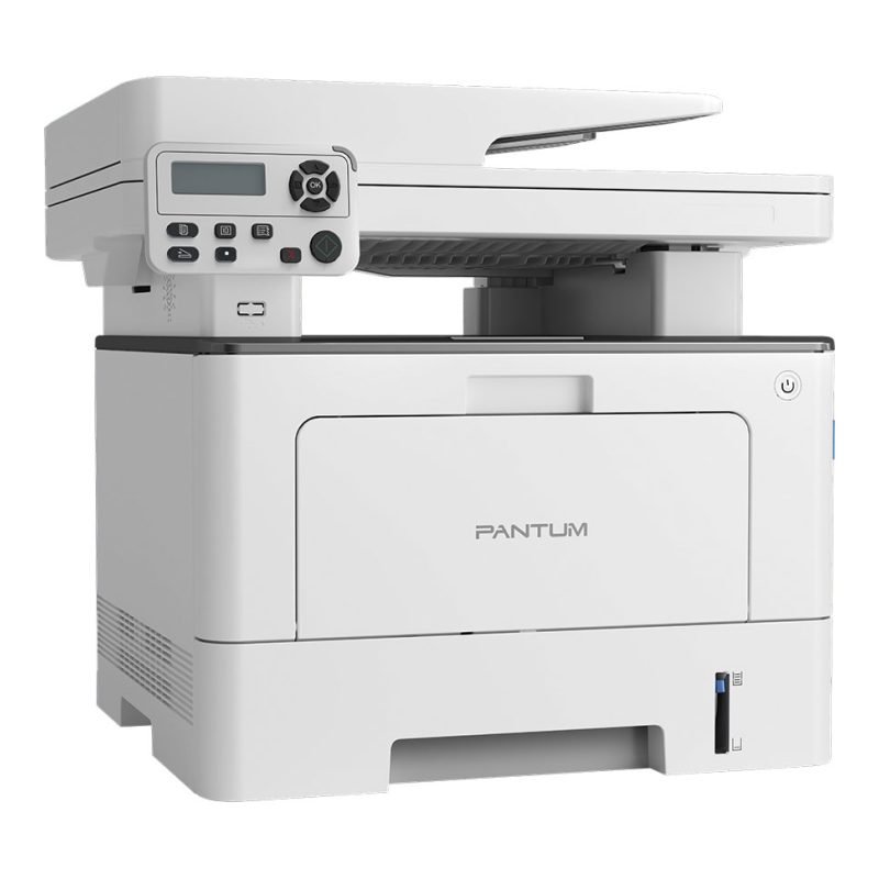 Pantum BM5100adn — görsel 2