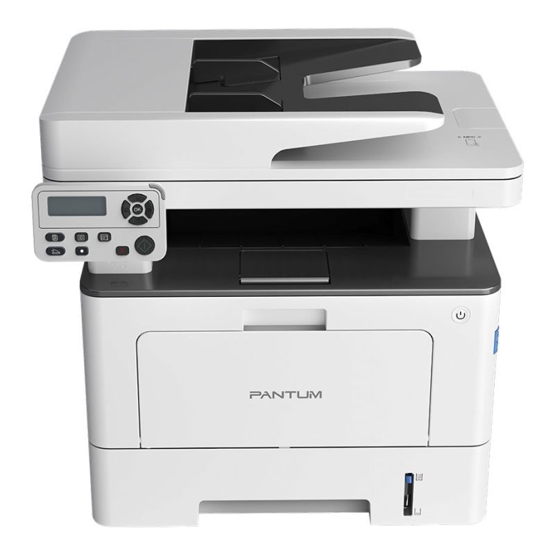 Pantum BM5100adn — görsel 3