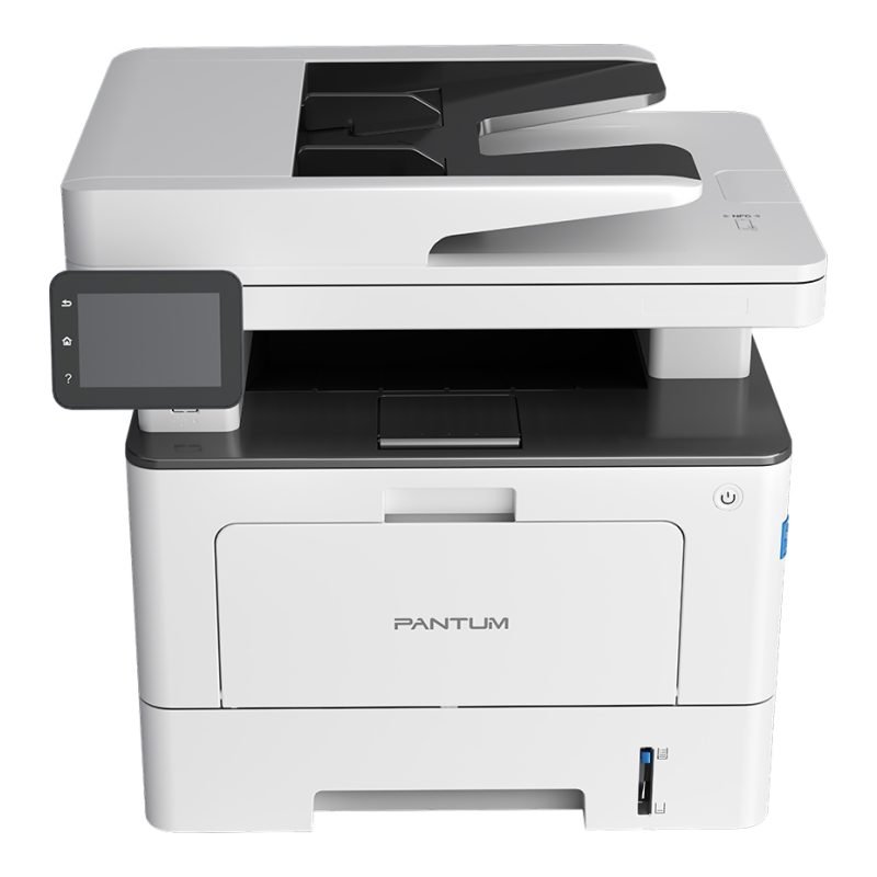 Pantum BM5100FDW — görsel 2