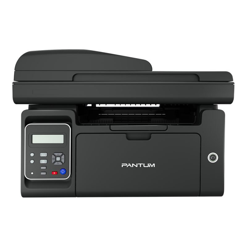 Pantum M6550nw