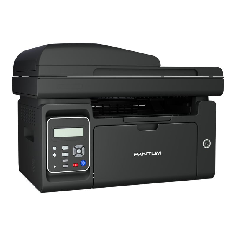 Pantum M6550nw — görsel 2