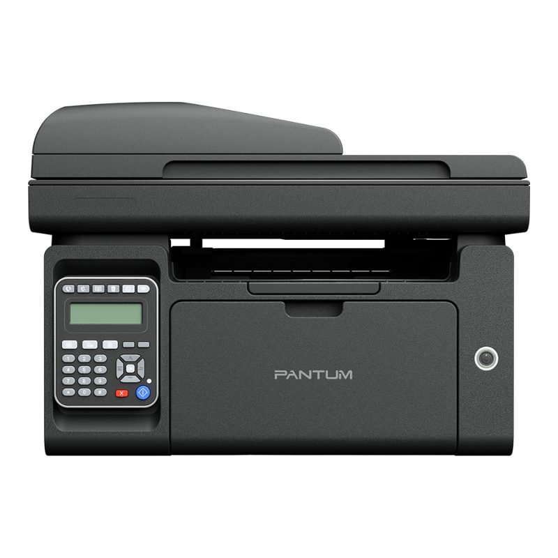 Pantum M6600