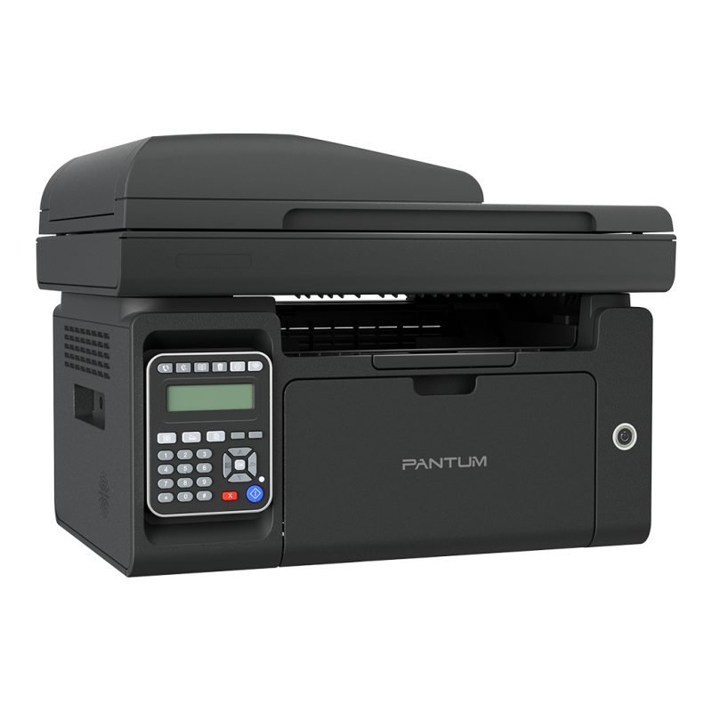 Pantum M6600 — görsel 5