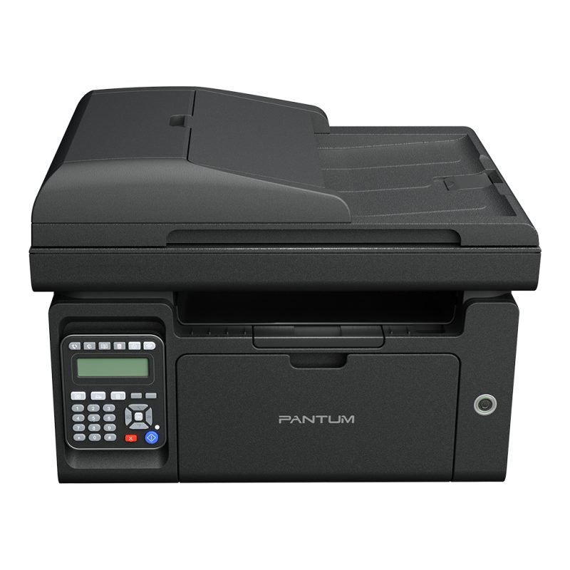 Pantum M6600NW — görsel 2