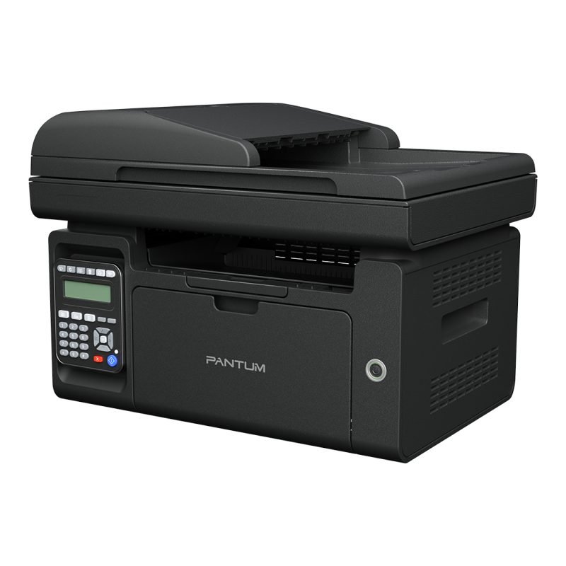 Pantum M6600NW — görsel 4