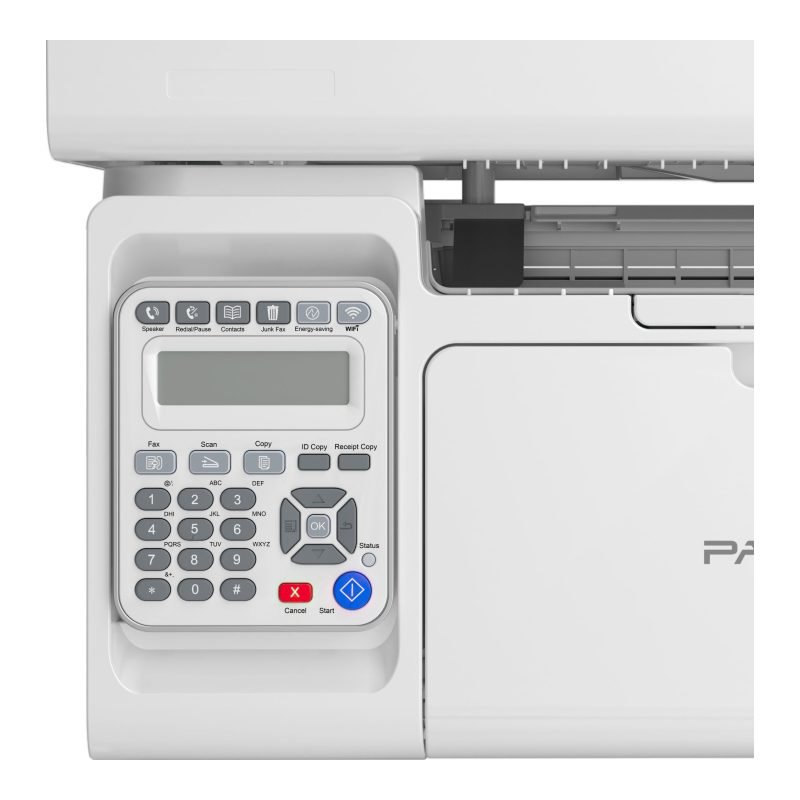 Pantum M6609NW — görsel 3
