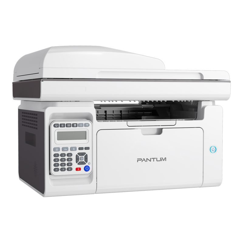 Pantum M6609NW — görsel 4