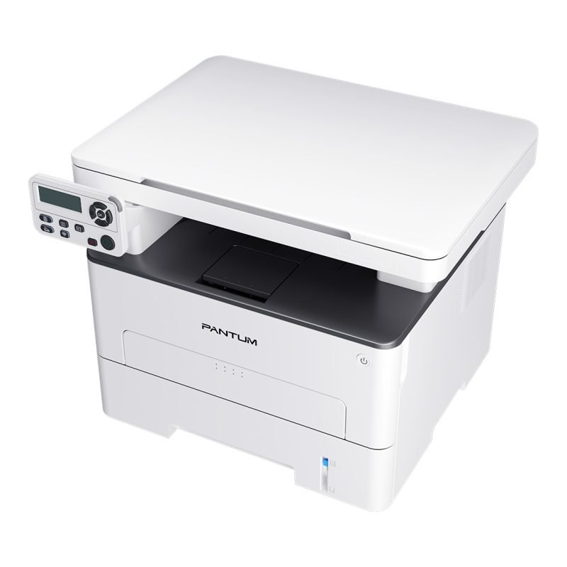 Pantum M6700d — görsel 2