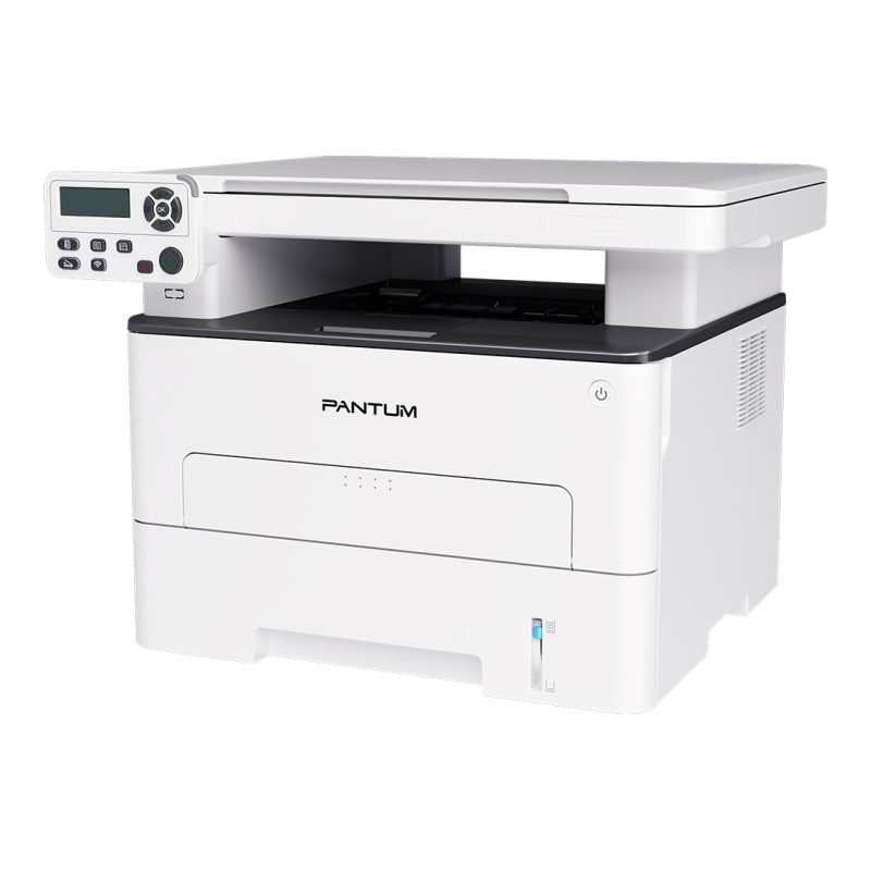 Pantum M6700d — görsel 3