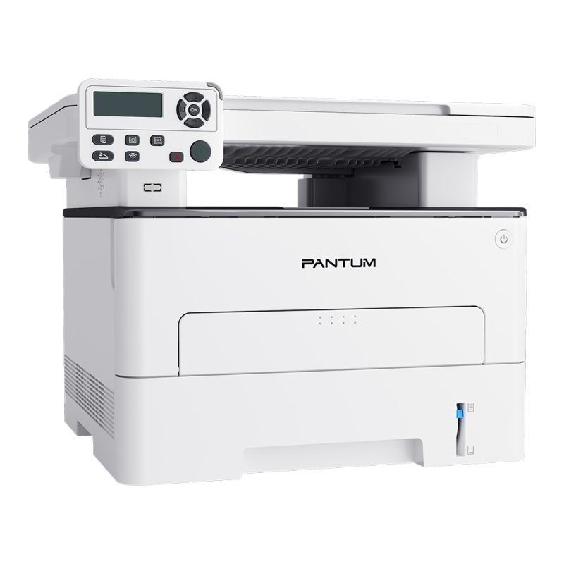 Pantum M6700d — görsel 4