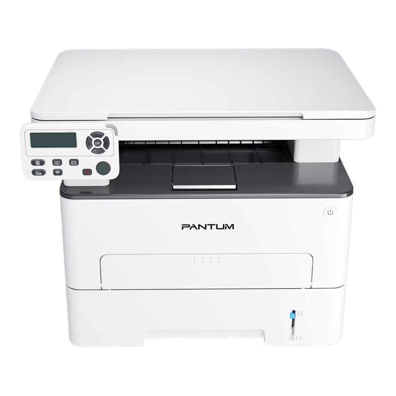 Pantum M6700dw — görsel 2
