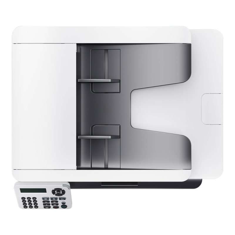 Pantum M6802FDW — görsel 3