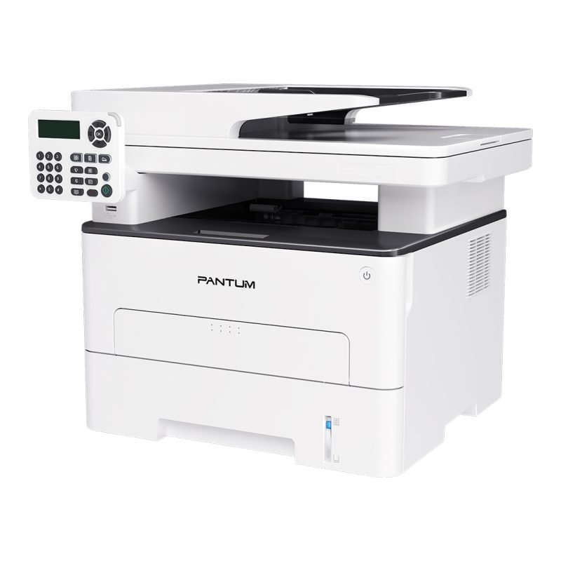 Pantum M6802FDW — görsel 4
