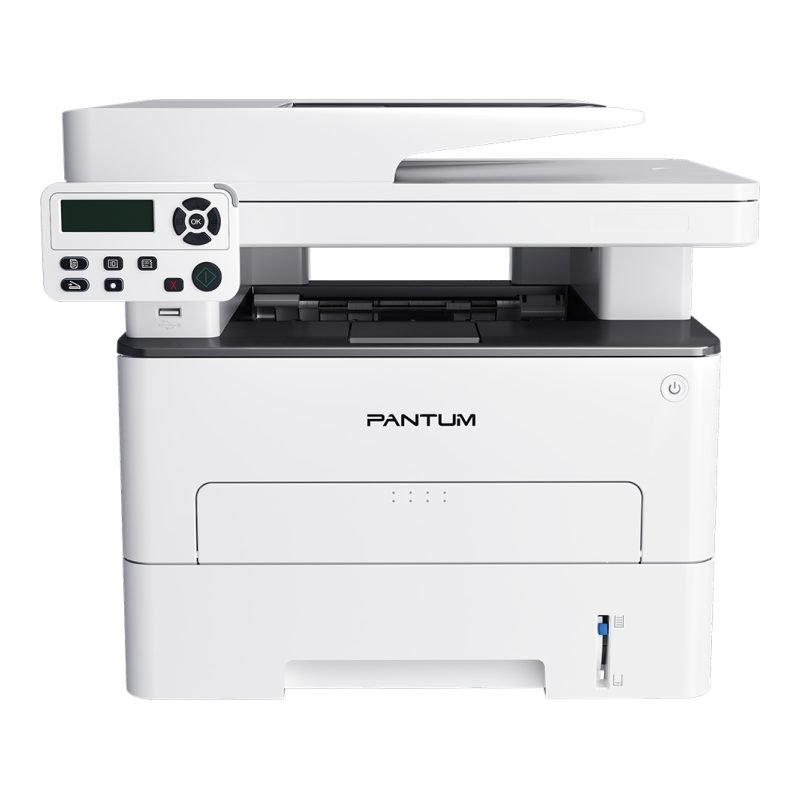 Pantum M7100dn
