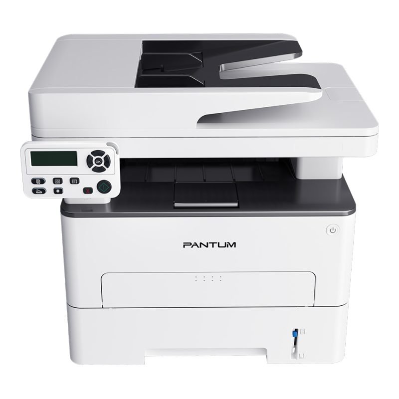 Pantum M7100dn — görsel 2