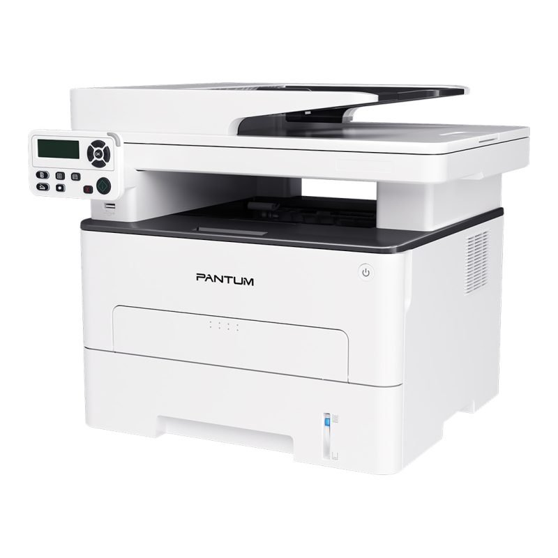 Pantum M7105dn — görsel 4