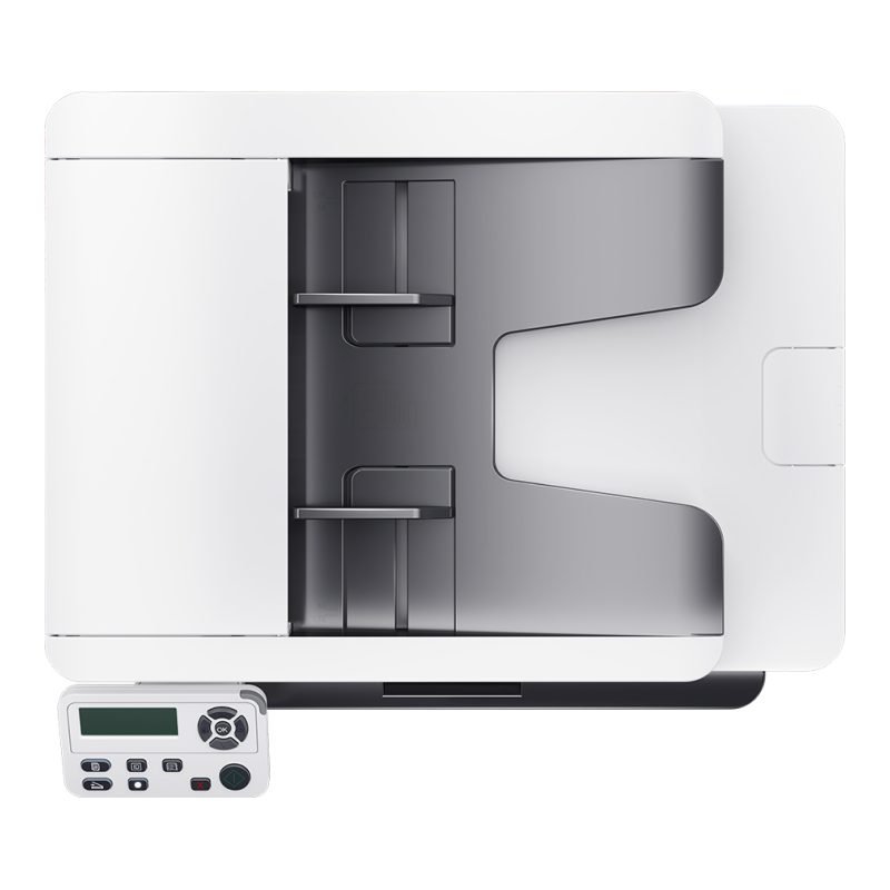Pantum M7105dn — görsel 5
