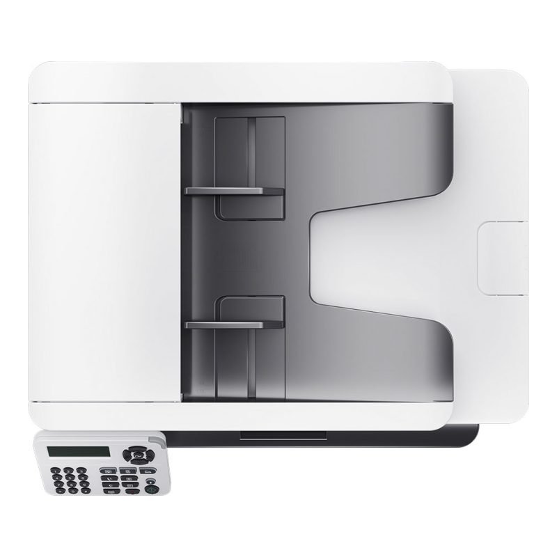 Pantum M7200fdn — görsel 3
