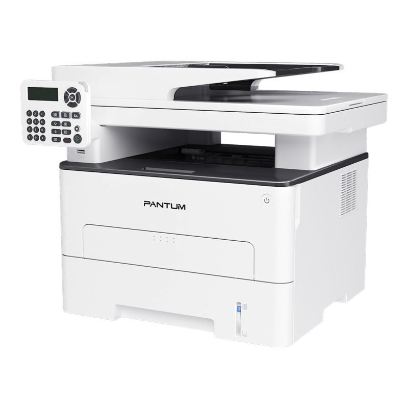 Pantum M7200fdn — görsel 4