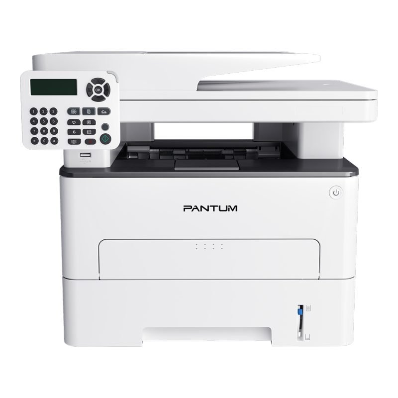 Pantum M7200fdw