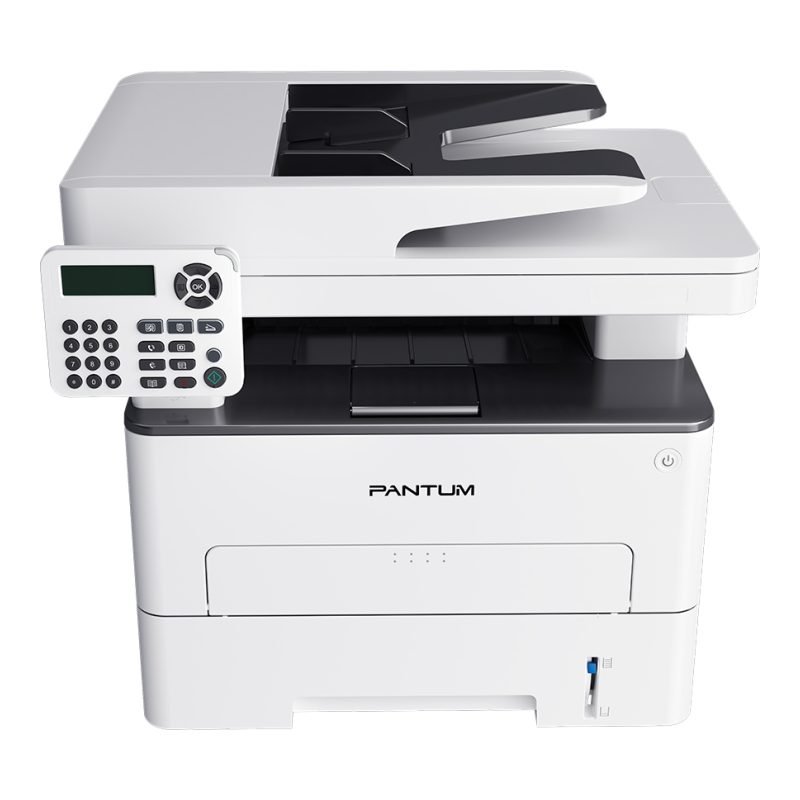 Pantum M7202FDW — görsel 2