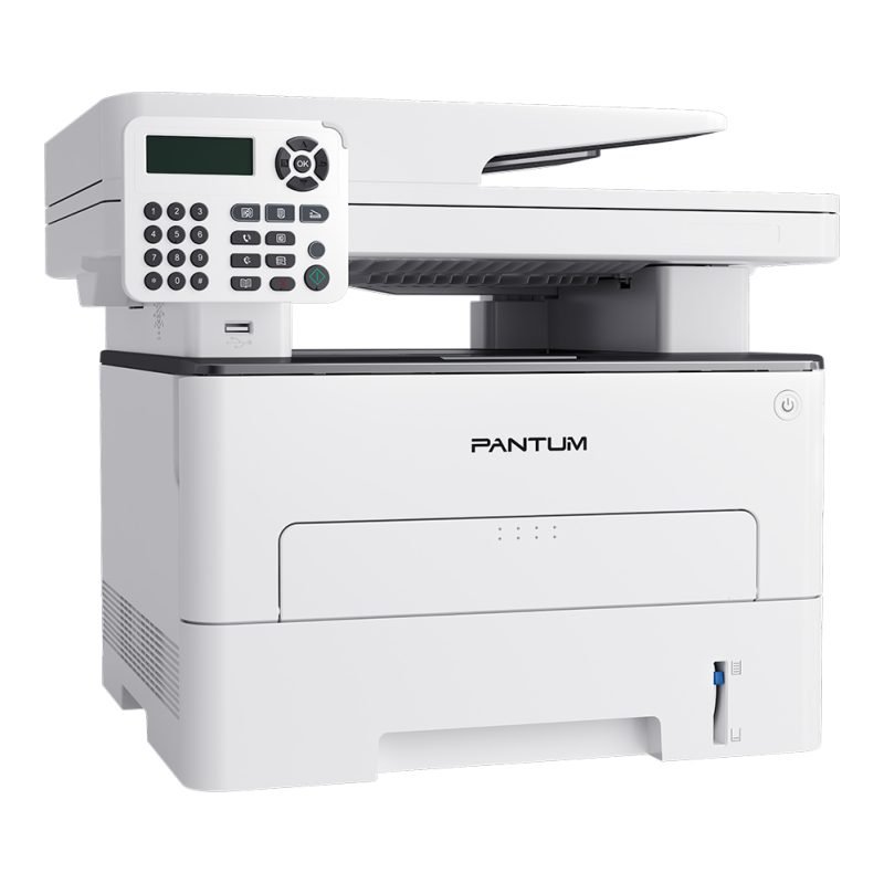 Pantum M7202FDW — görsel 5