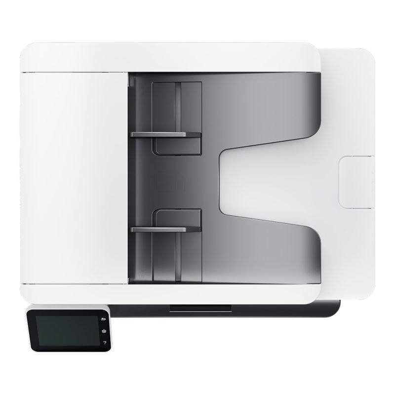 Pantum M7300fdn — görsel 3