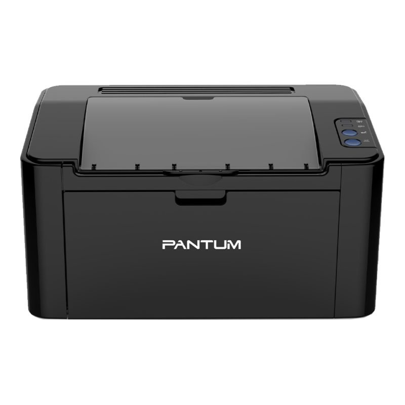 Pantum P2500 — görsel 2