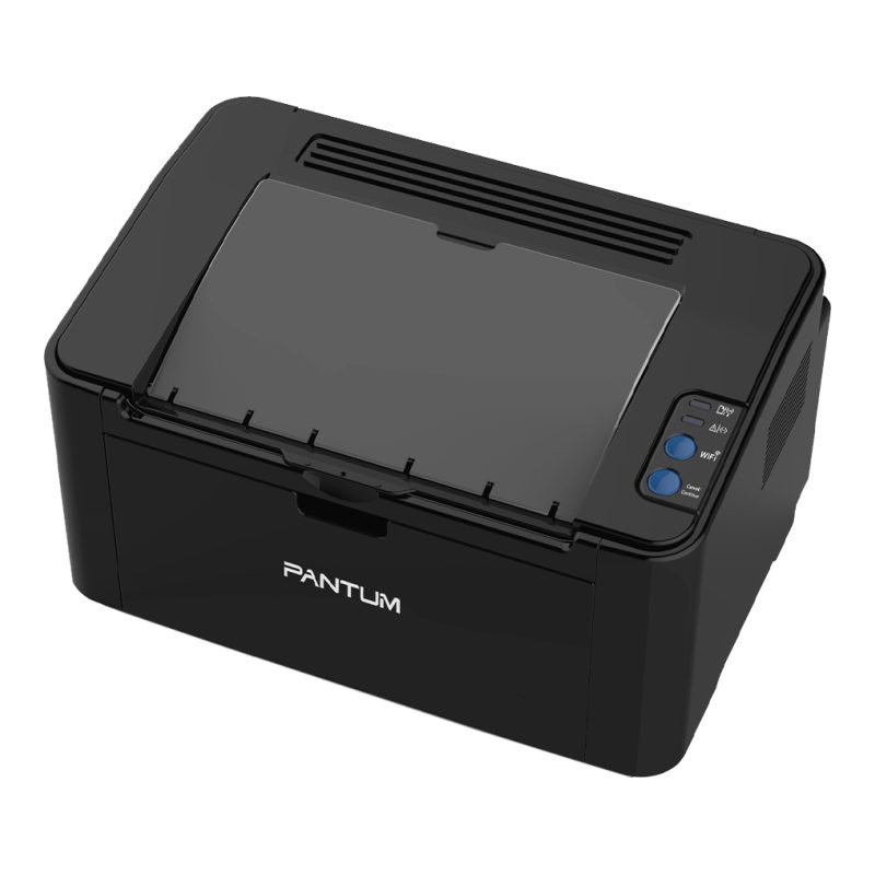 Pantum P2500 — görsel 4