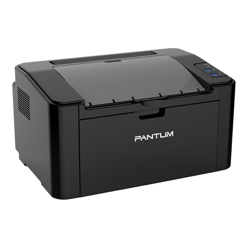 Pantum P2500w — görsel 3