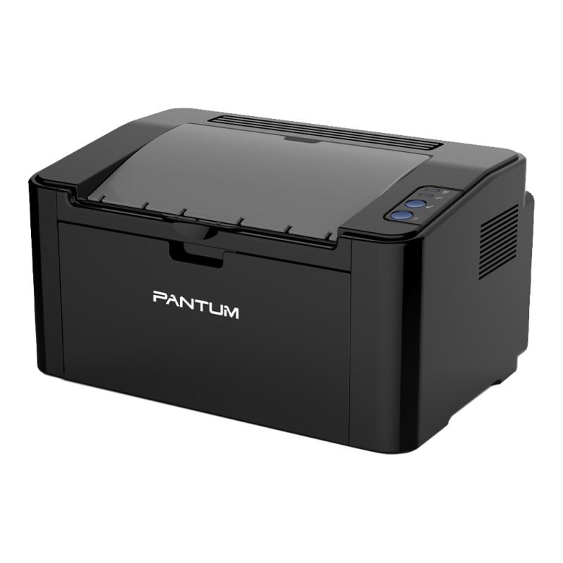 Pantum P2500w — görsel 5
