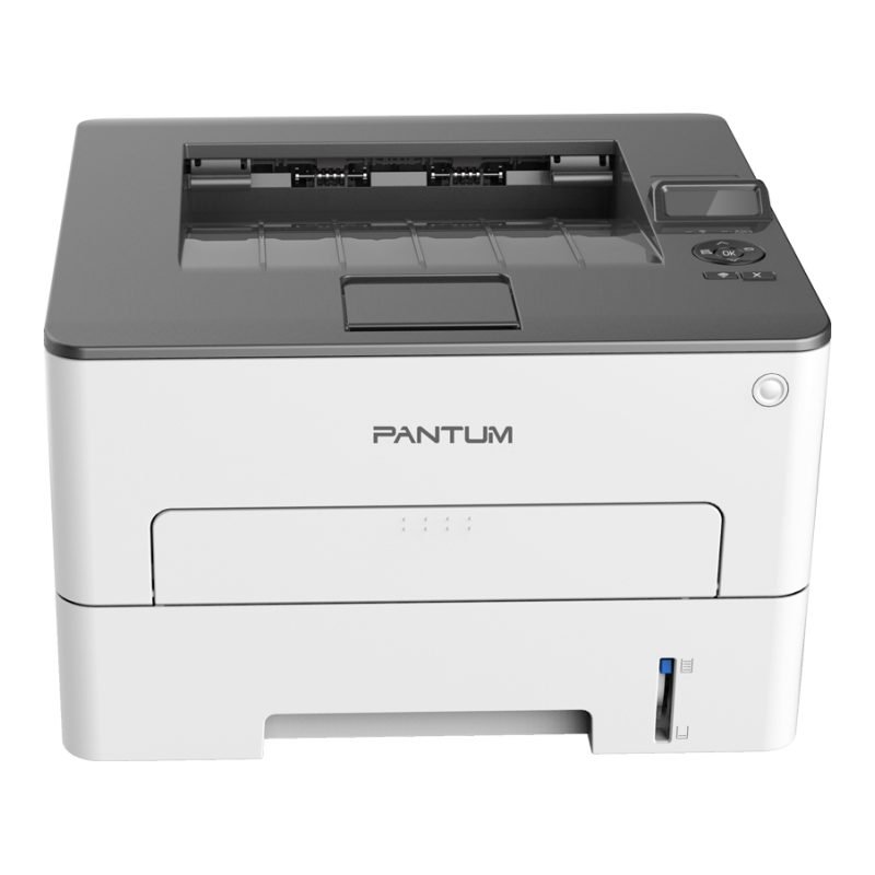 Pantum P3300dn — görsel 5