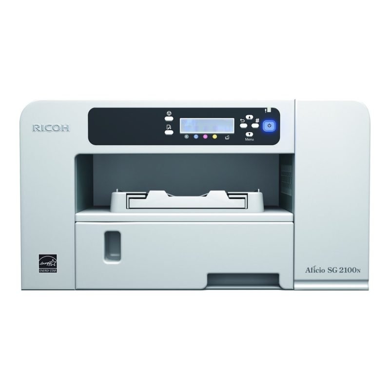 Ricoh Aficio SG 2100N