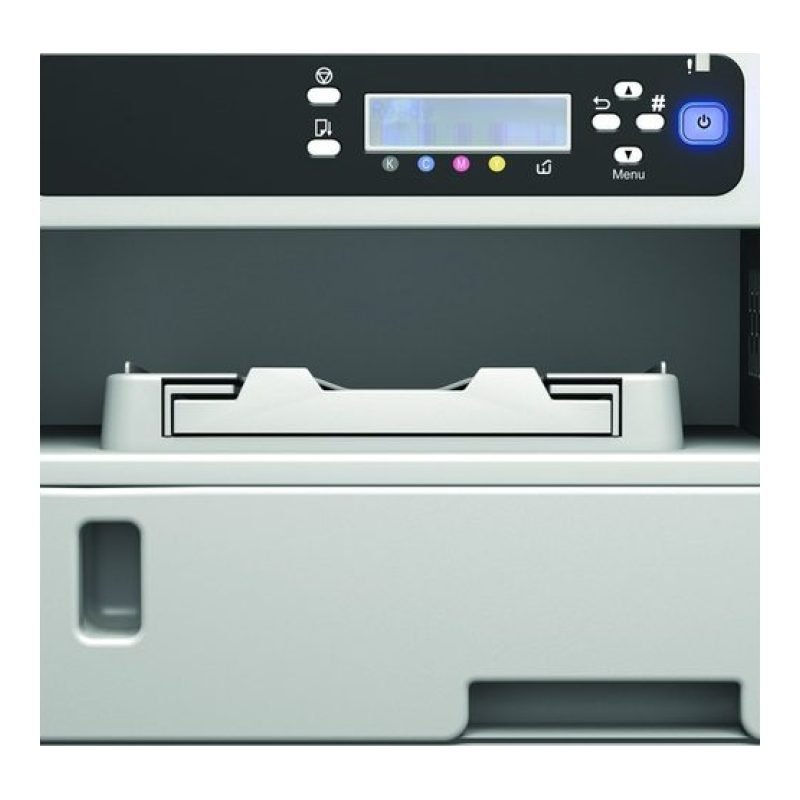 Ricoh Aficio SG 2100N — görsel 4