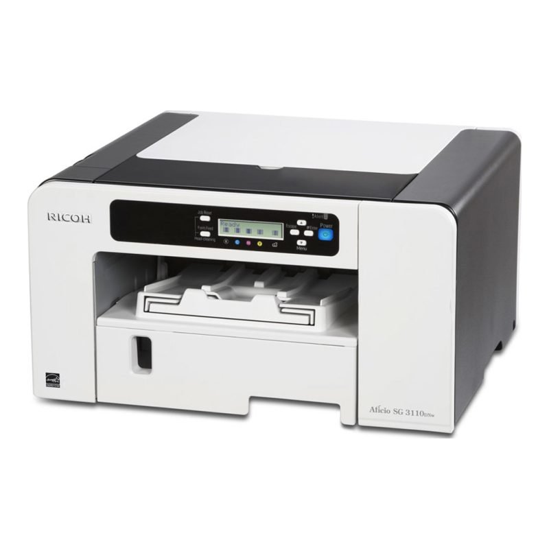 Ricoh Aficio SG 3110DNw