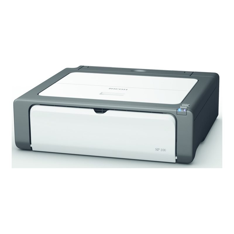 Ricoh Aficio SP 100