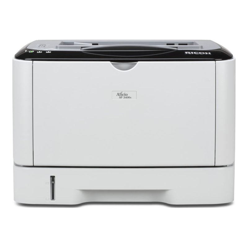 Ricoh Aficio SP 3400N